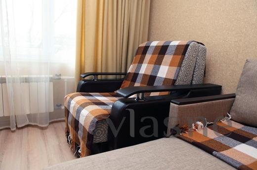 Daily , Moscow - apartment by the day
