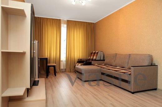 Daily , Moscow - apartment by the day