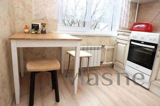 Daily , Moscow - apartment by the day