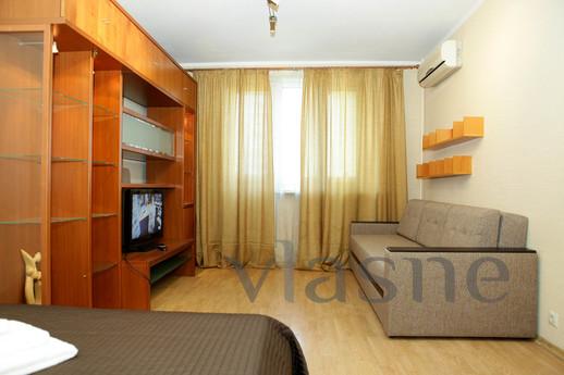 Daily , Moscow - apartment by the day
