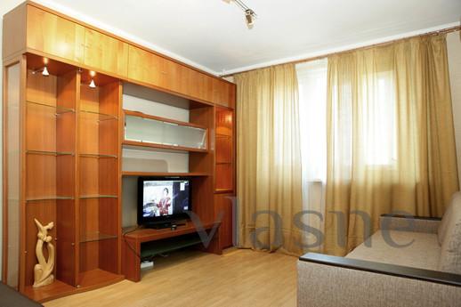 Daily , Moscow - apartment by the day