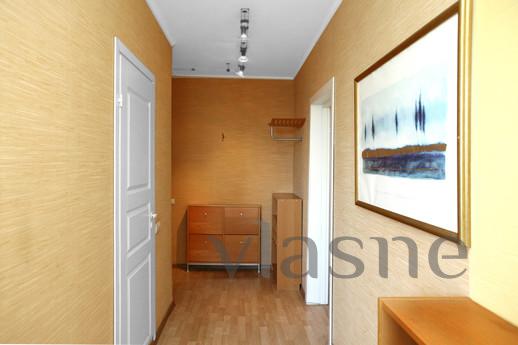 Daily , Moscow - apartment by the day