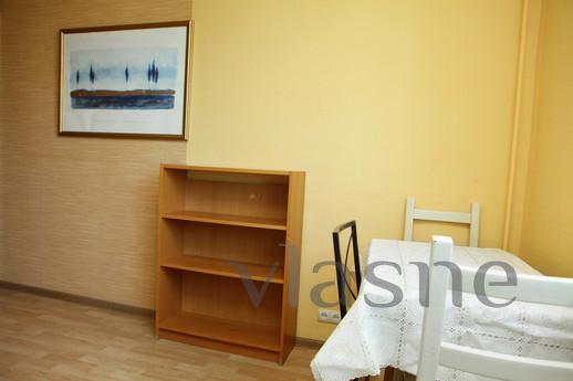 Daily , Moscow - apartment by the day