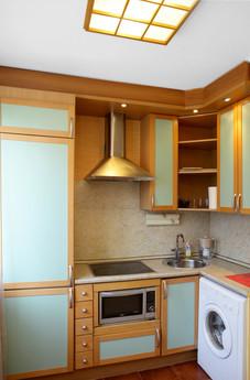 Daily , Moscow - apartment by the day