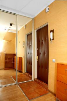 Daily , Moscow - apartment by the day