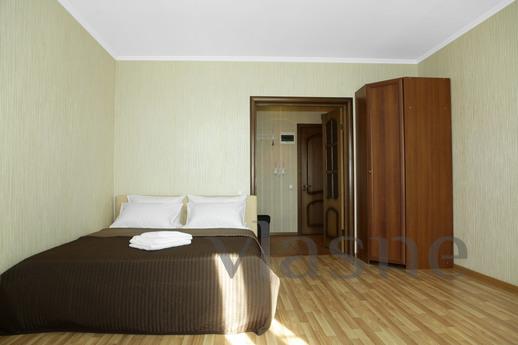 Daily , Moscow - apartment by the day