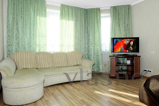 Daily , Moscow - apartment by the day