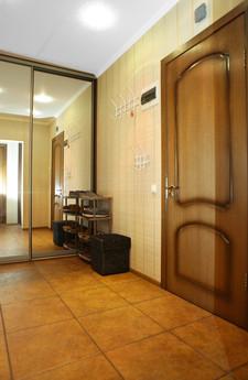 Daily , Moscow - apartment by the day