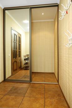 Daily , Moscow - apartment by the day