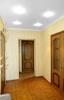 Daily , Moscow - apartment by the day