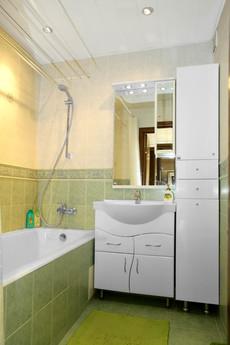 Daily , Moscow - apartment by the day