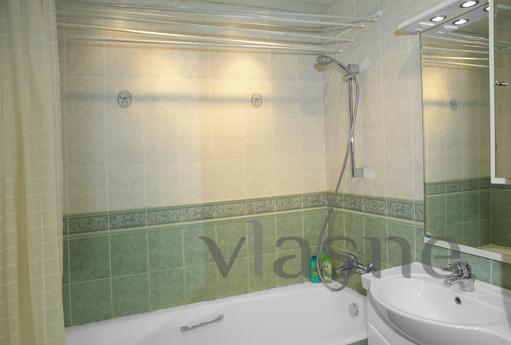 Daily , Moscow - apartment by the day