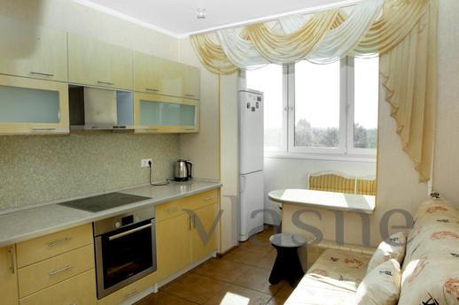 Daily , Moscow - apartment by the day