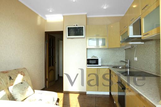 Daily , Moscow - apartment by the day