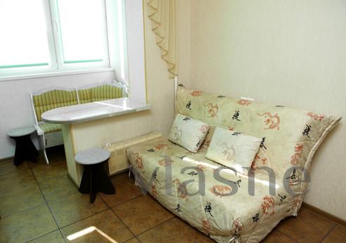 Daily , Moscow - apartment by the day