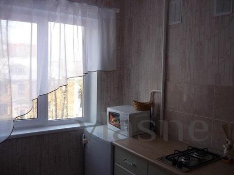 Comfortable apartment in the center !, Къдрене - апартамент за нощувки
