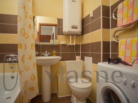 Rent 1-bedroom apartment on the day, nig, Yekaterinburg - apartment by the day