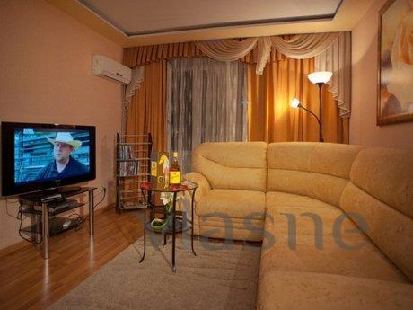 Rent 1-th apartment on the day, the nigh, Yekaterinburg - apartment by the day