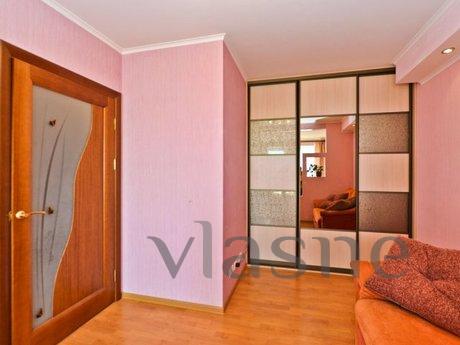 Rent 1-bedroom apartment on the day, nig, Yekaterinburg - apartment by the day