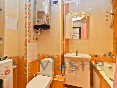 Rent 1-bedroom apartment on the day, nig, Yekaterinburg - apartment by the day