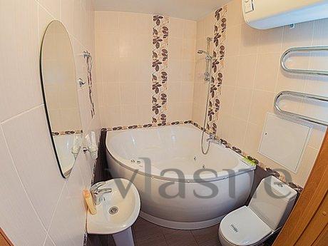 Rent 1-bedroom apartment on the day, nig, Yekaterinburg - apartment by the day