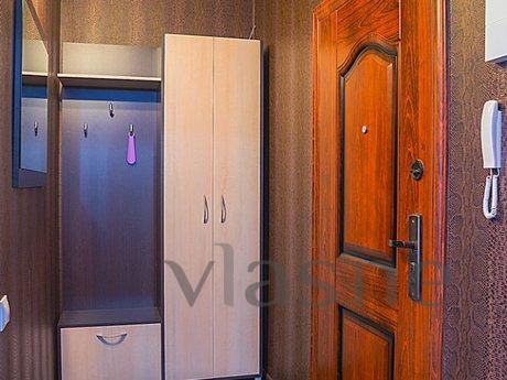 Rent 1-bedroom apartment on the day, nig, Yekaterinburg - apartment by the day