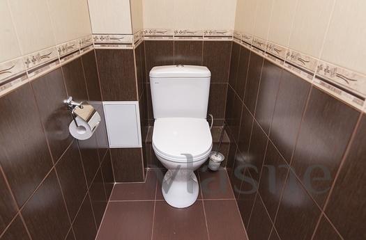 Rent 1-bedroom apartment on the day, nig, Yekaterinburg - apartment by the day