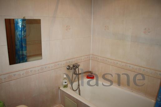 Studio apartment Wi-Fi, cable TV, Chelyabinsk - apartment by the day