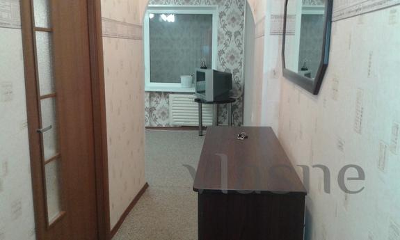 2 bedroom apartment for rent, Izhevsk - apartment by the day