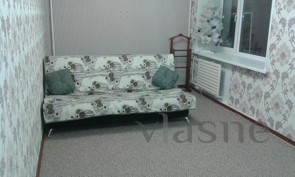 2 bedroom apartment for rent, Izhevsk - apartment by the day