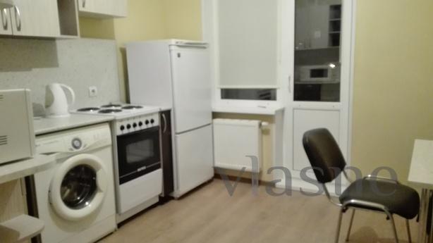 1 bedroom apartment for rent, Izhevsk - apartment by the day