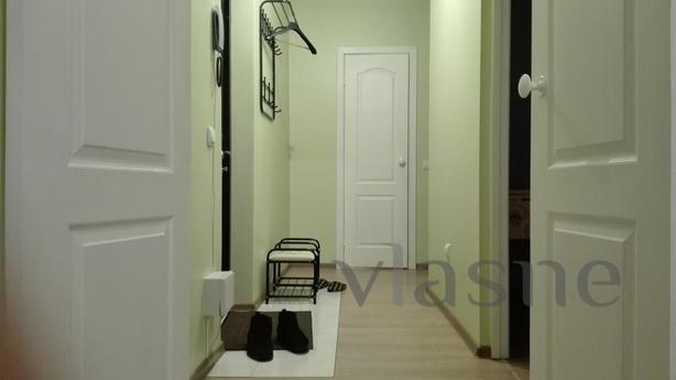 1 bedroom apartment for rent, Izhevsk - apartment by the day