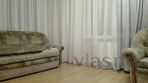1-2komnatnye cozy apartment for hours and hours in any area 