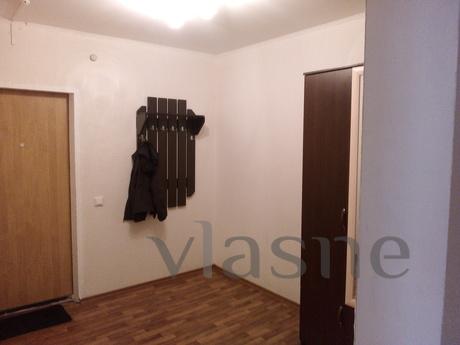 without a middlem, comfortable apartment, Krasnodar - apartment by the day