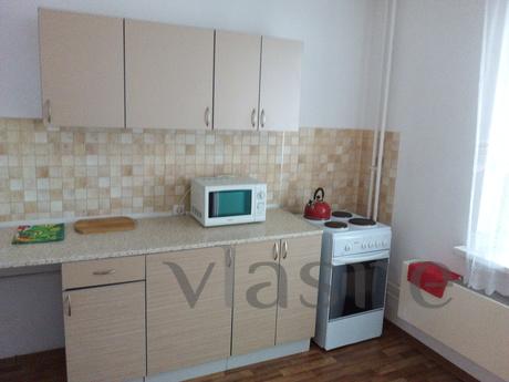 without a middlem, comfortable apartment, Krasnodar - apartment by the day