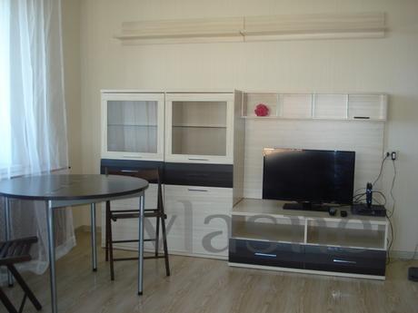 Apartment with all amenities close to Panorama Stalingrad Bi