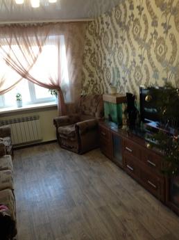 Apartment for rent, Volgograd - apartment by the day