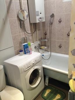 Apartment for rent, Volgograd - apartment by the day