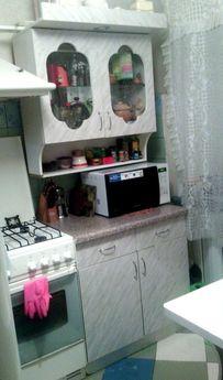 Apartment for rent, Volgograd - apartment by the day