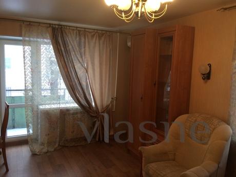 The apartment is on the waterfront, Volgograd - apartment by the day