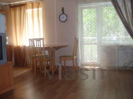 Apartment in the center, Volgograd - apartment by the day