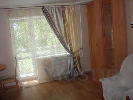 Apartment in the center, Volgograd - apartment by the day