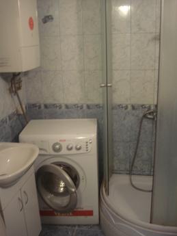 Apartment in the center, Volgograd - apartment by the day