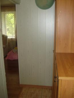 Apartment in the center, Volgograd - apartment by the day