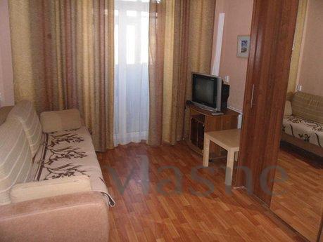 all areas of the city without commission, Perm - apartment by the day