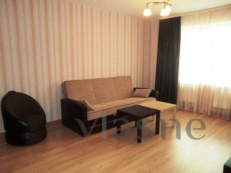 all areas of the city without commission, Perm - apartment by the day
