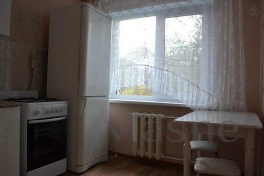 all areas of the city without commission, Perm - apartment by the day