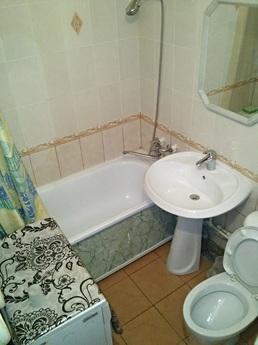 Kirovsky district Zakamskaya affordable, Perm - apartment by the day