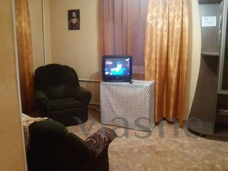 Kirovsky district Zakamskaya affordable, Perm - apartment by the day