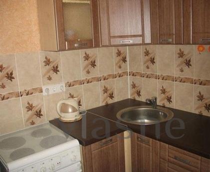 Kirovsky district Zakamskaya affordable, Perm - apartment by the day